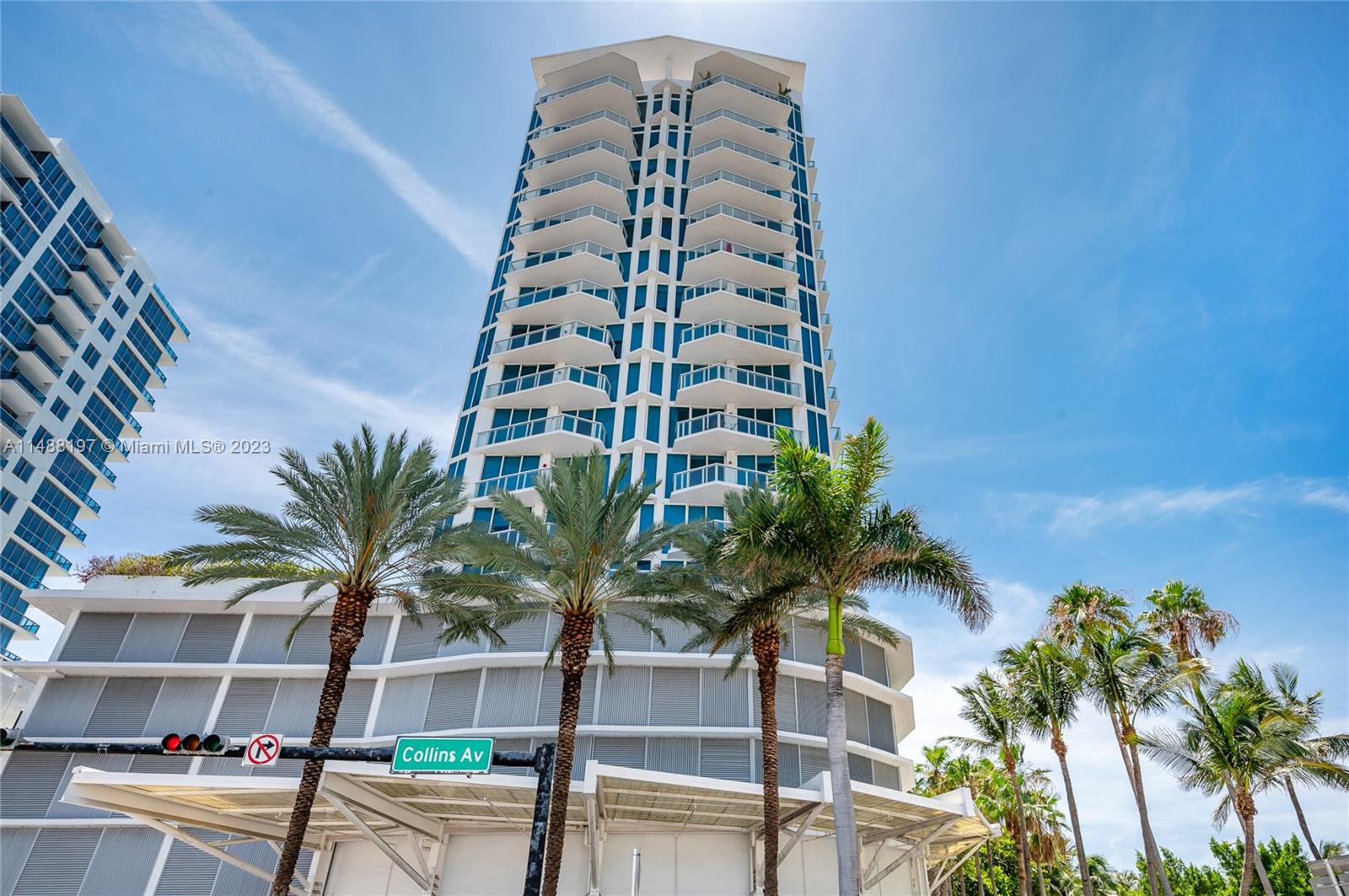 6515 Collins Ave Unit: 1402