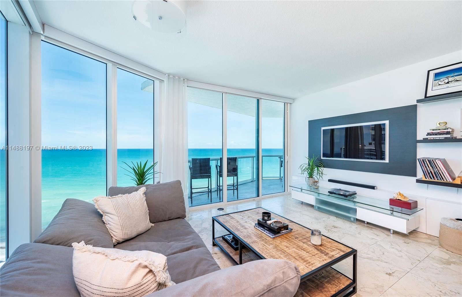 6515 Collins Ave Unit: 1402