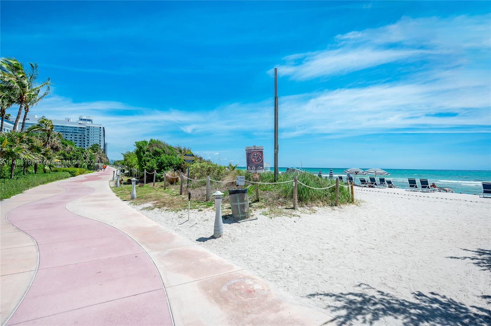 6515 Collins Ave Unit: 1402
