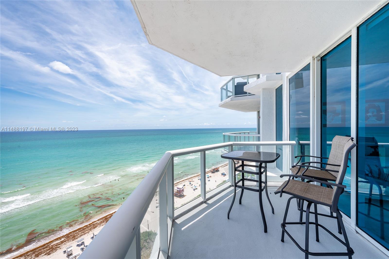 6515 Collins Ave Unit: 1402
