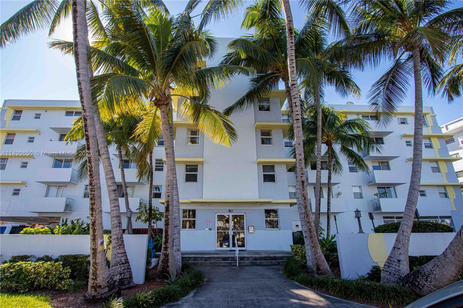 80 S Shore Dr Unit: 205