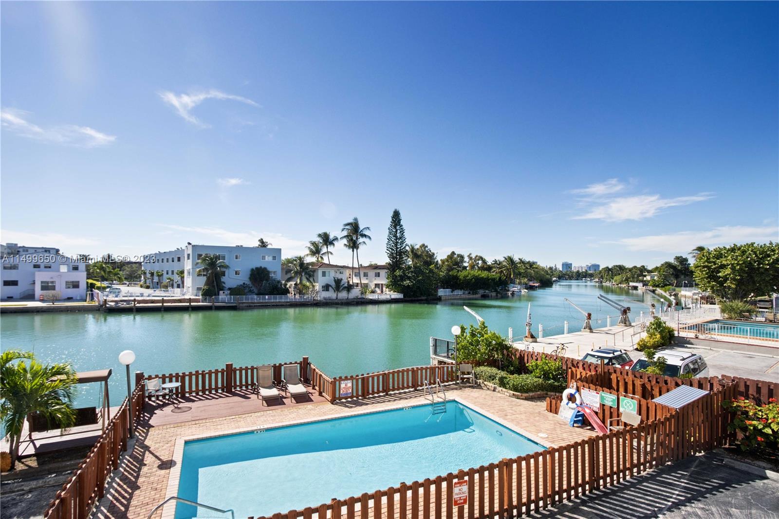 80 S Shore Dr Unit: 205