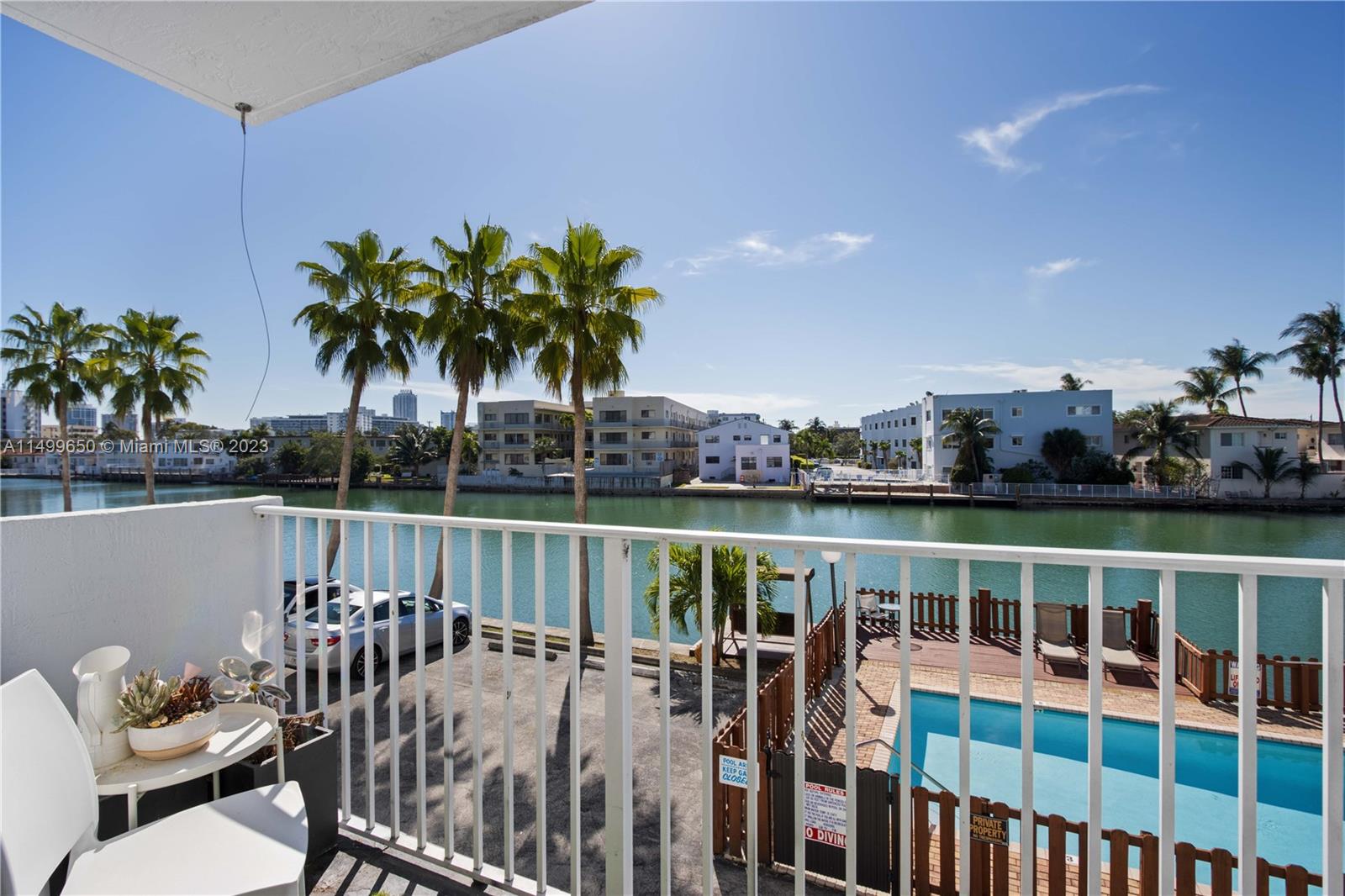 80 S Shore Dr Unit: 205