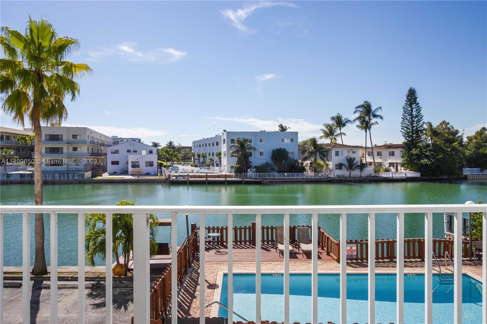 80 S Shore Dr Unit: 205