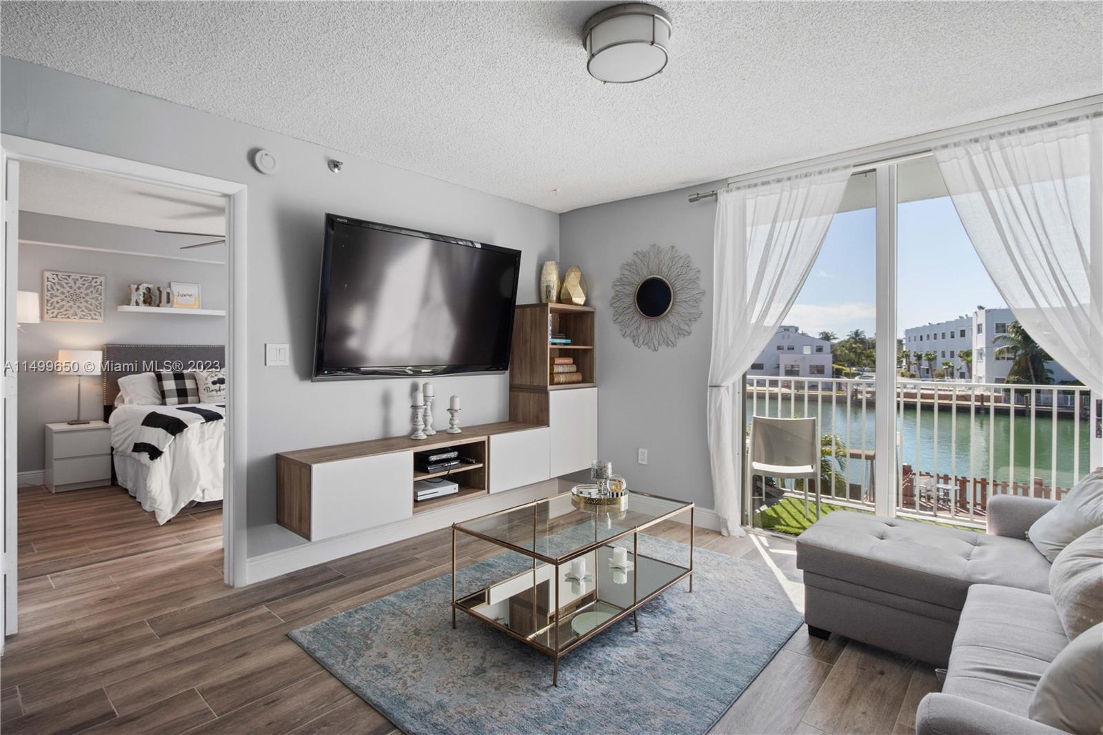 80 S Shore Dr Unit: 205