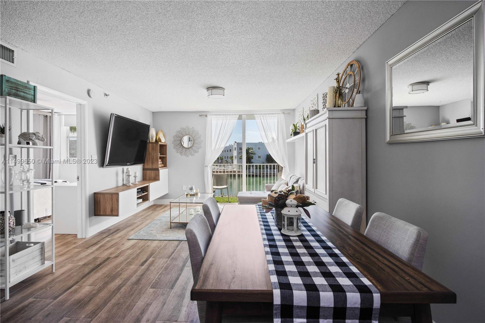 80 S Shore Dr Unit: 205