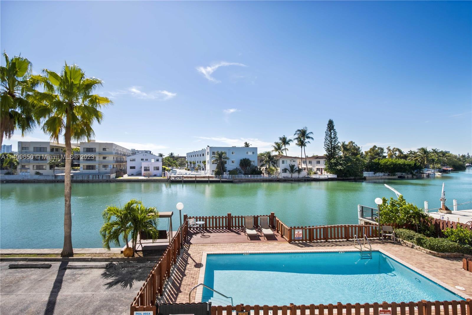 80 S Shore Dr Unit: 205