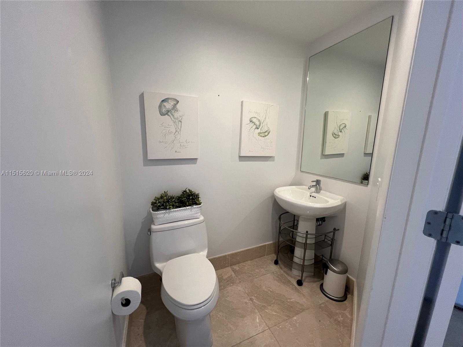 17001 Collins Ave Unit: 1903