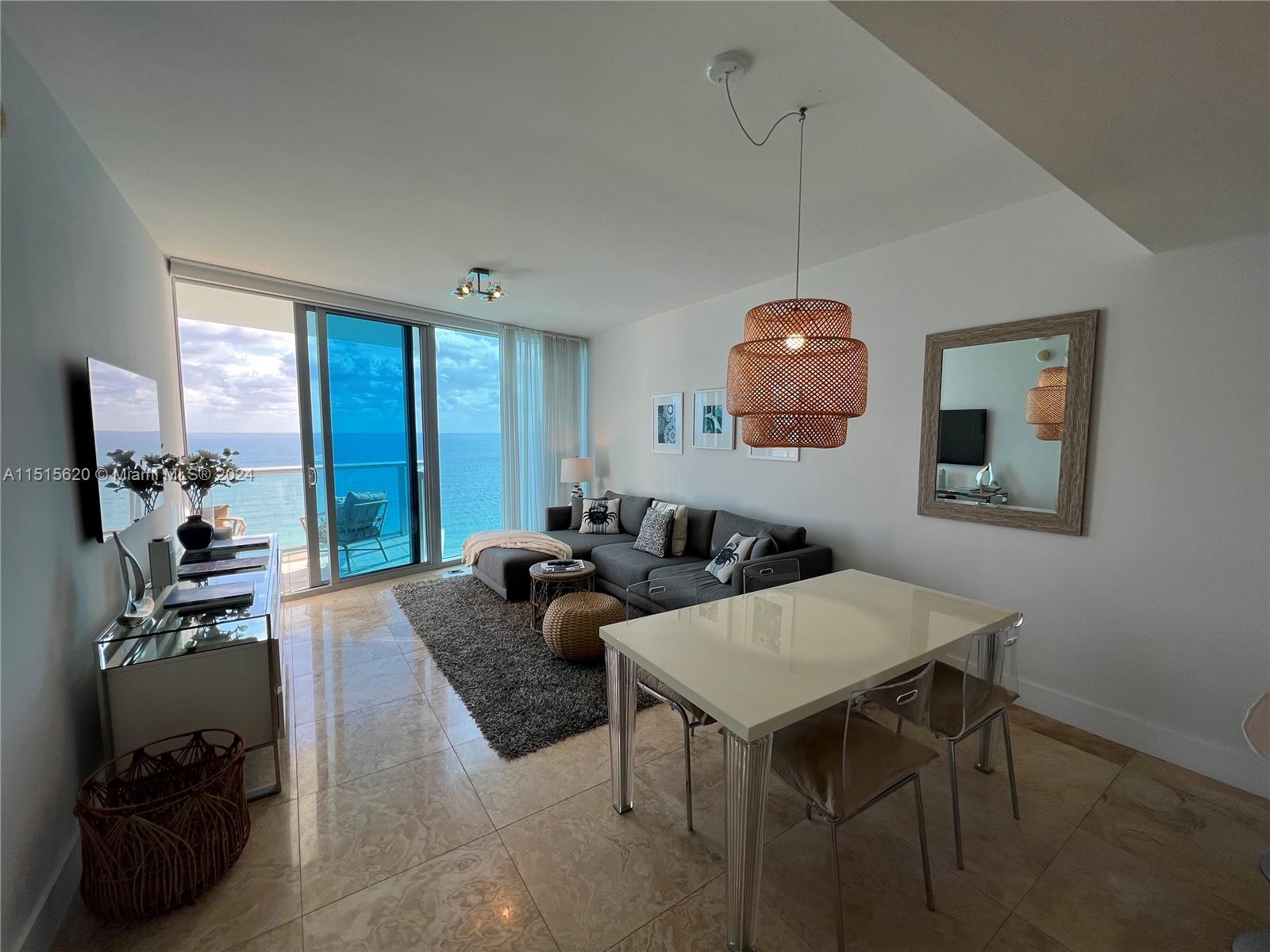 17001 Collins Ave Unit: 1903