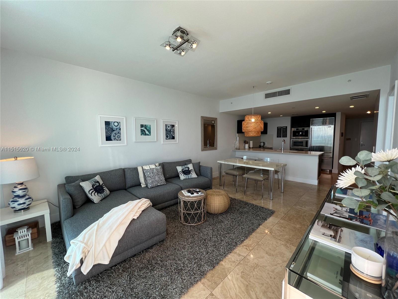 17001 Collins Ave Unit: 1903
