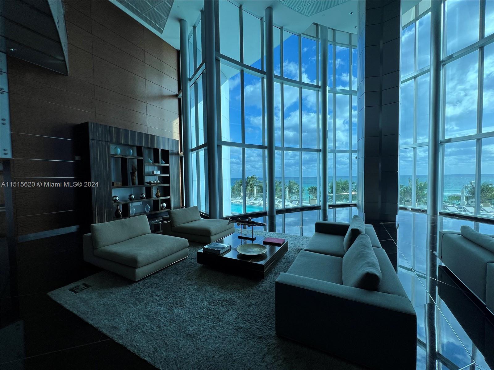 17001 Collins Ave Unit: 1903