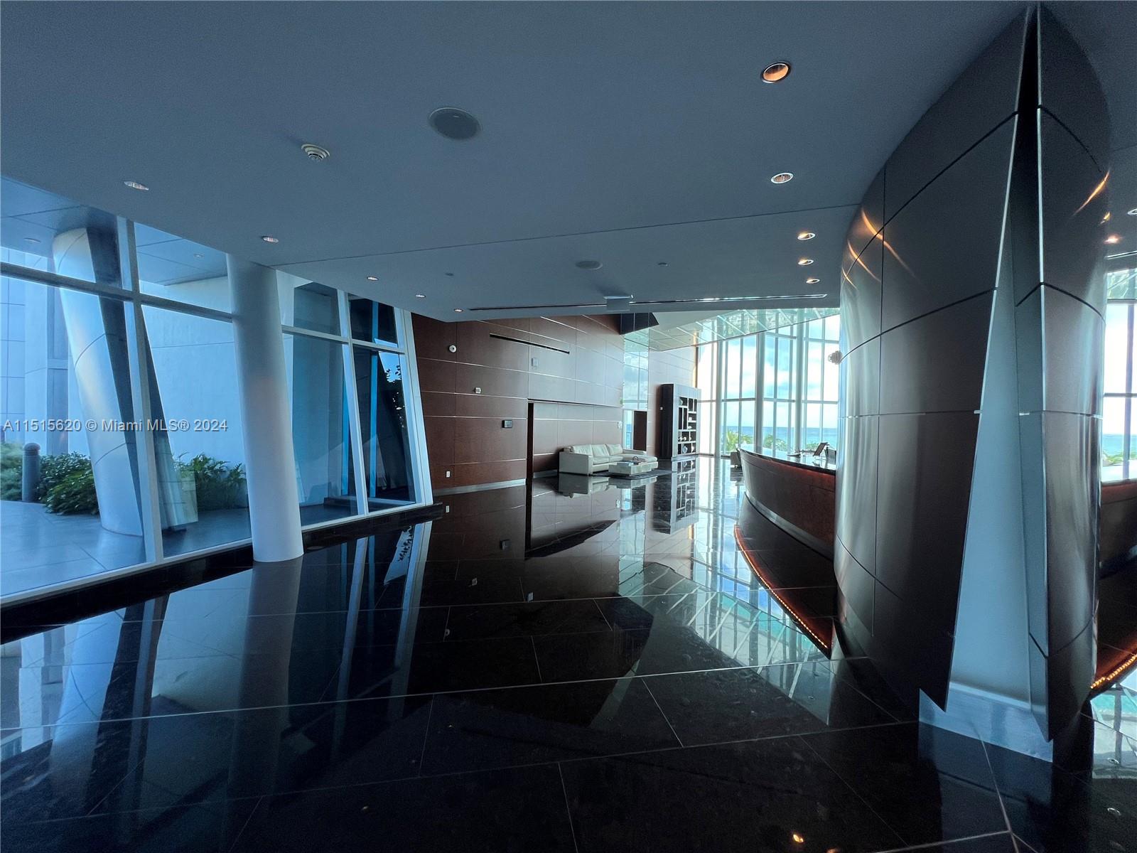 17001 Collins Ave Unit: 1903