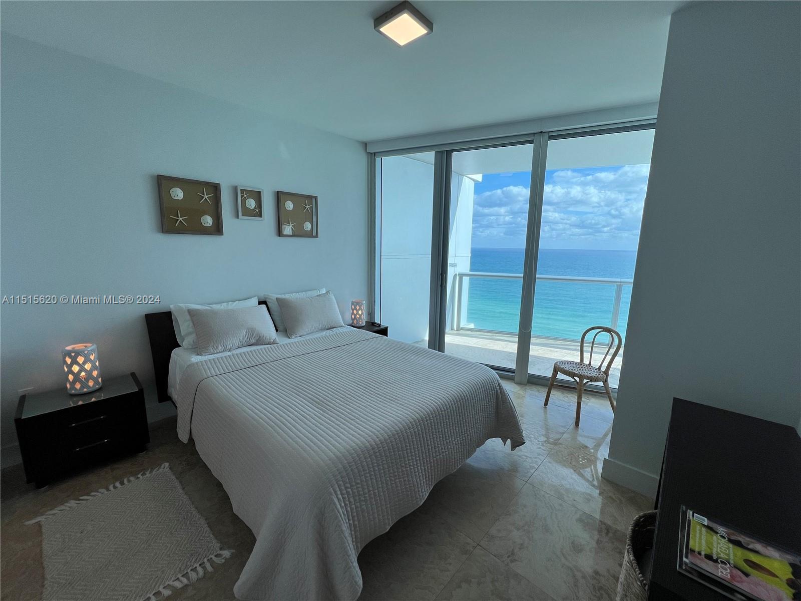 17001 Collins Ave Unit: 1903