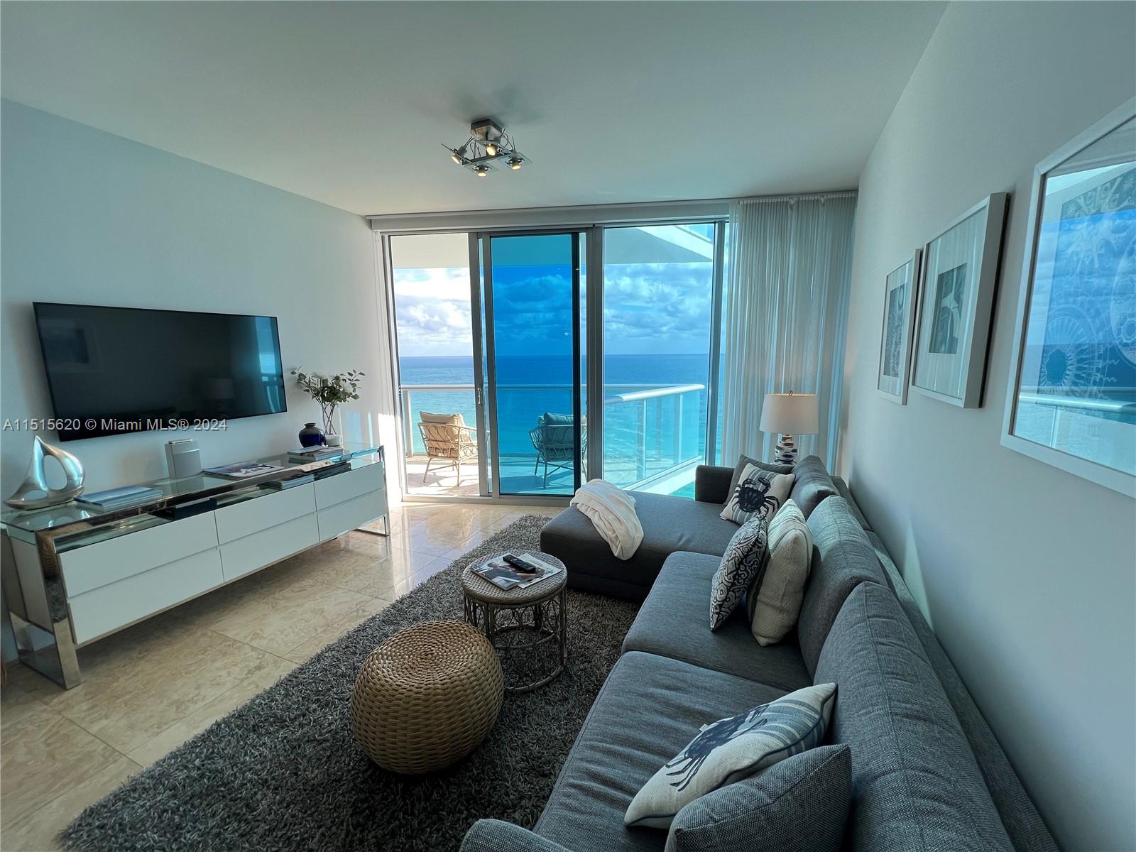 17001 Collins Ave Unit: 1903
