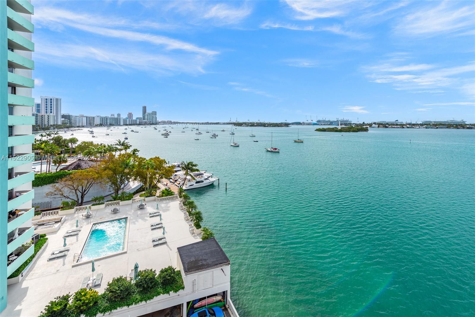 3 Island Ave # 09I