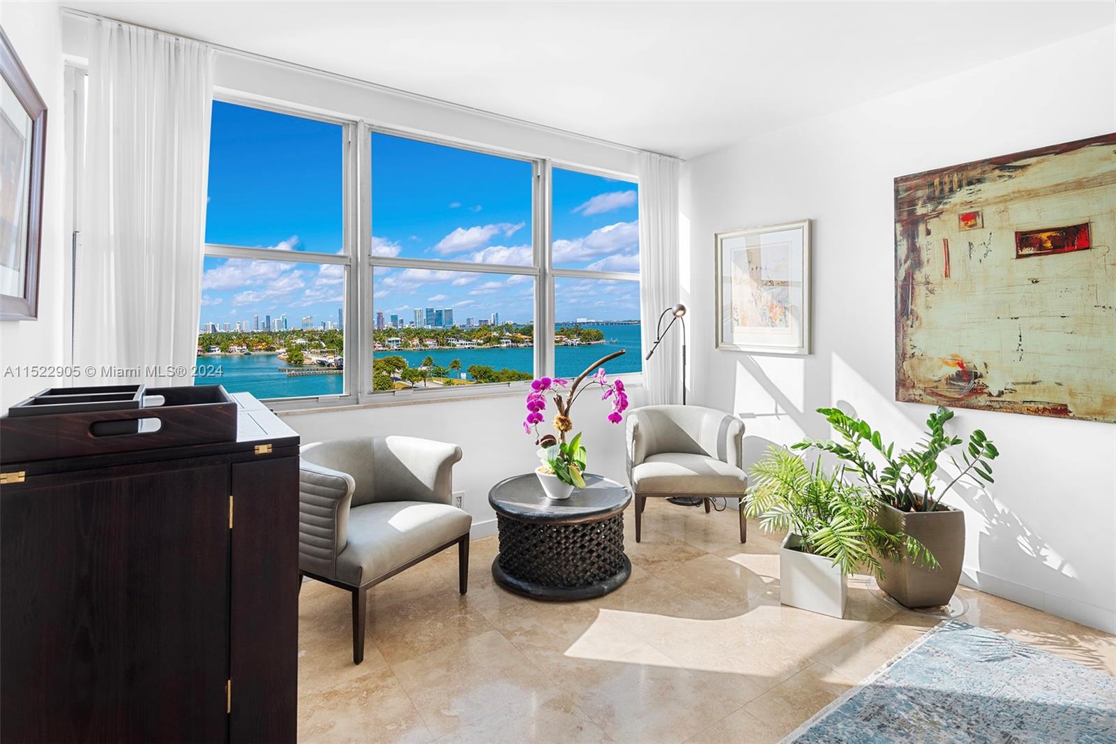 3 Island Ave # 09I