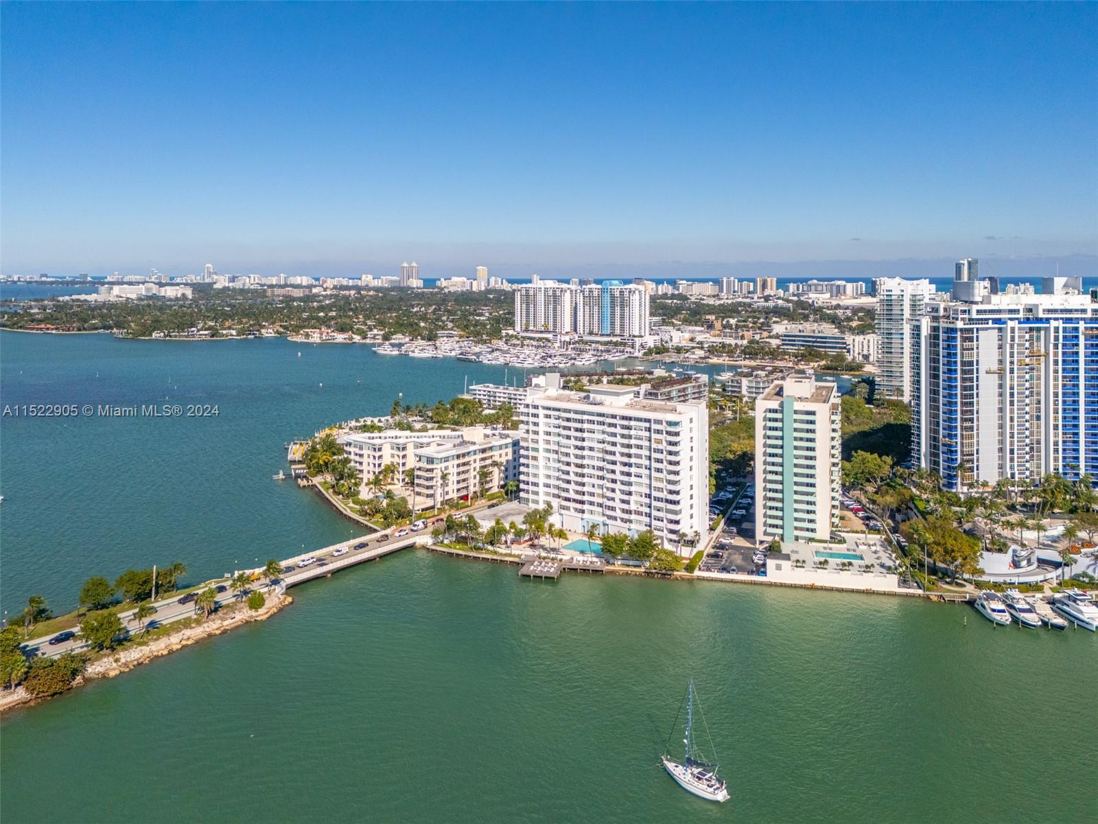3 Island Ave # 09I