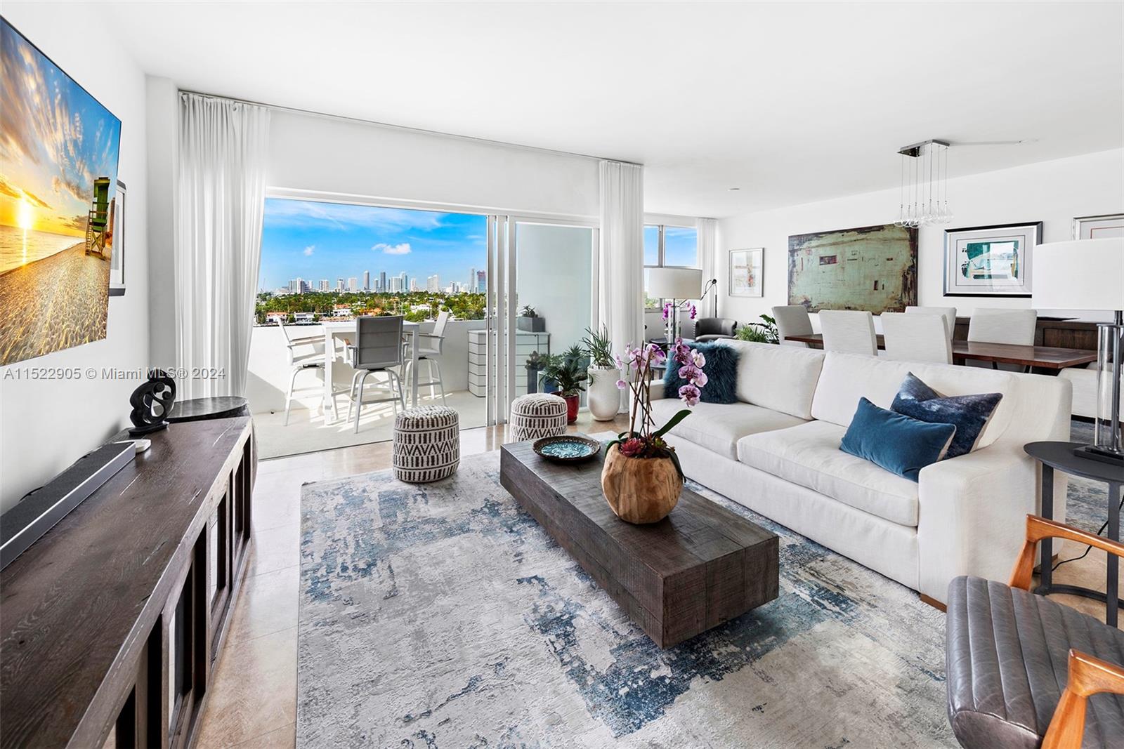 3 Island Ave # 09I
