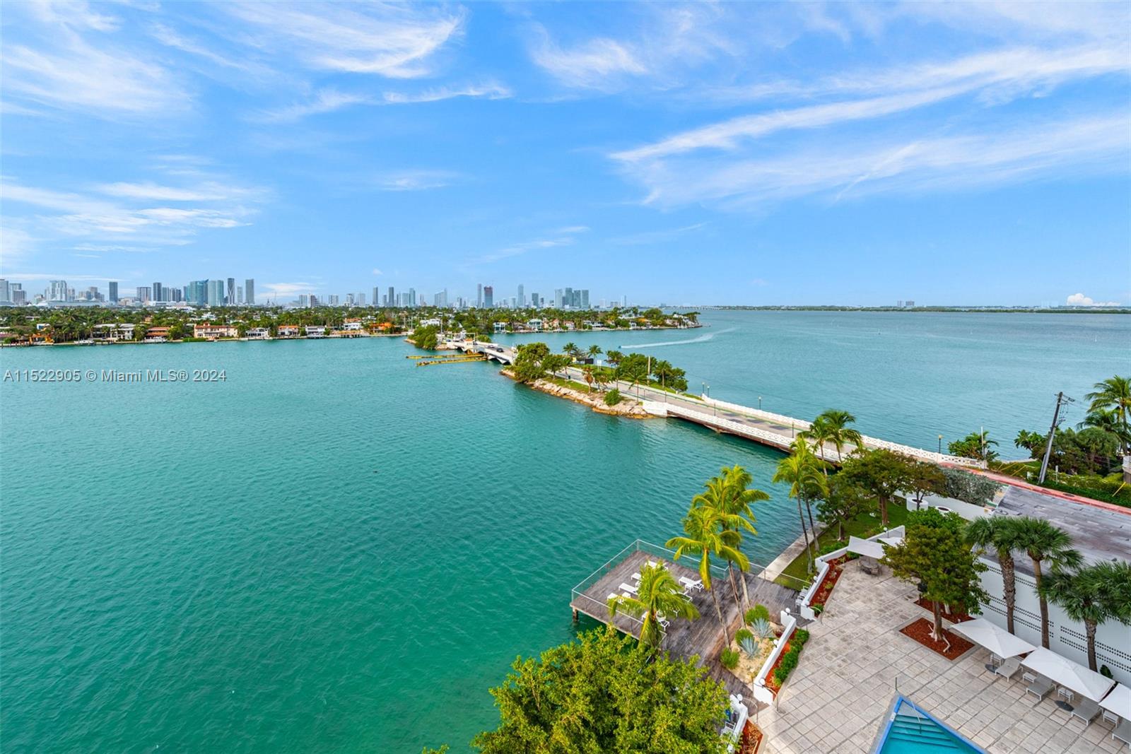 3 Island Ave # 09I