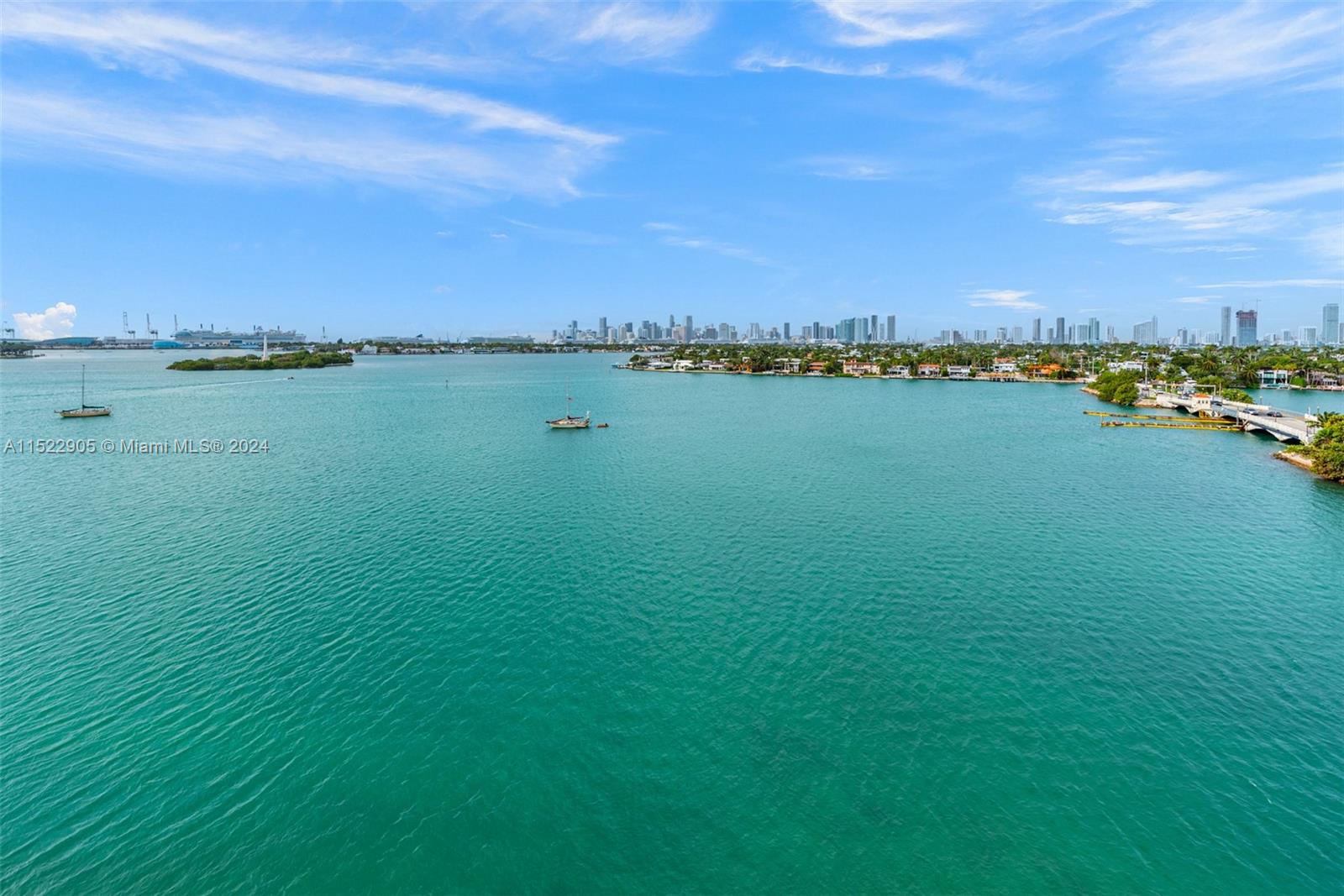 3 Island Ave # 09I