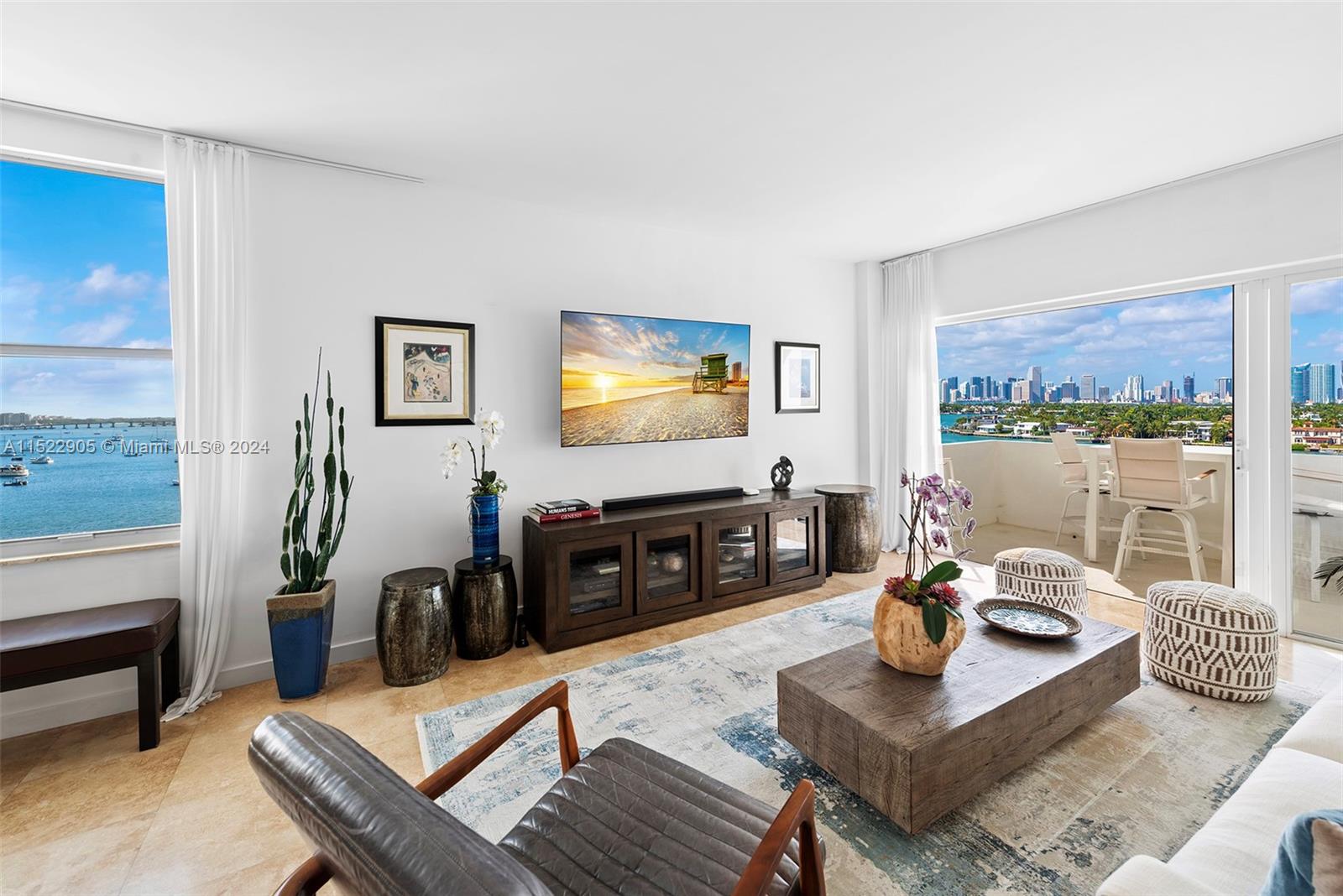 3 Island Ave # 09I