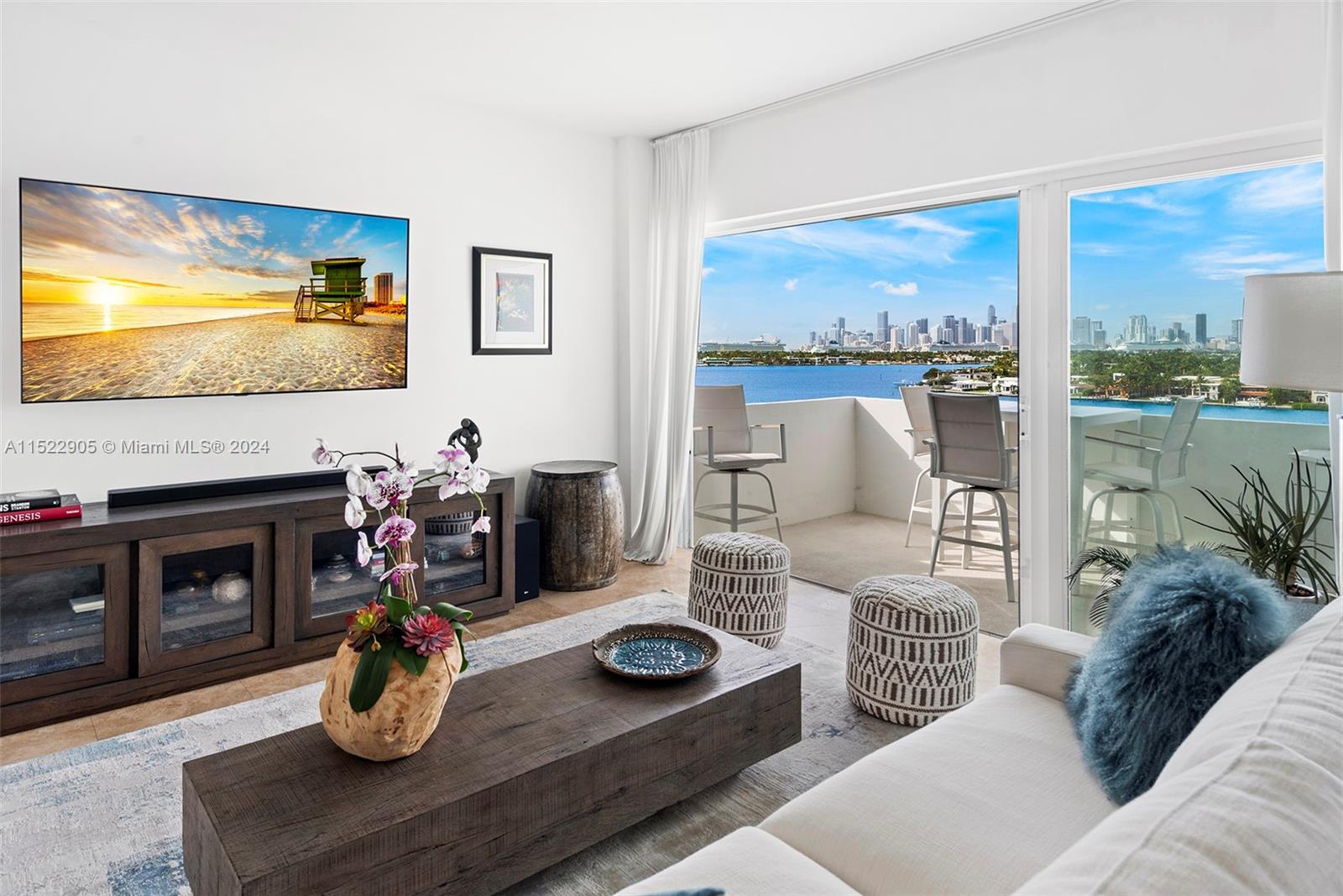 3 Island Ave # 09I
