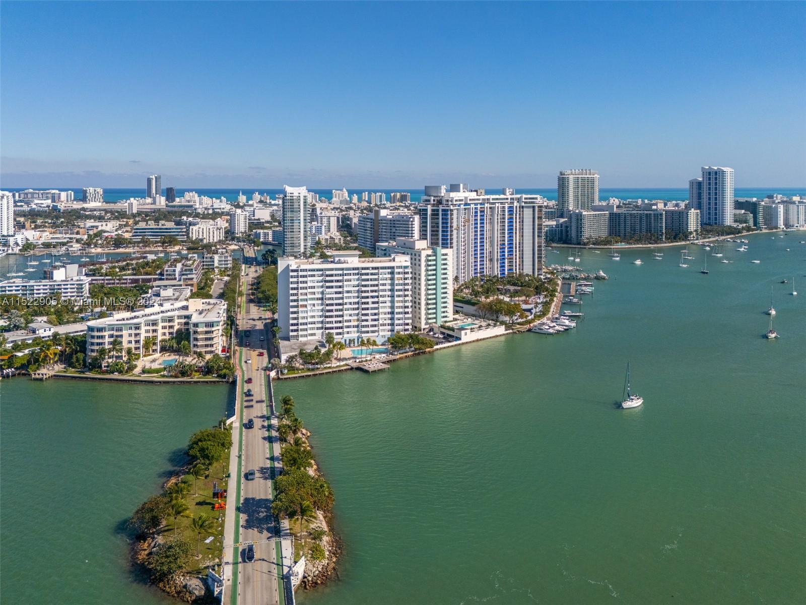 3 Island Ave # 09I