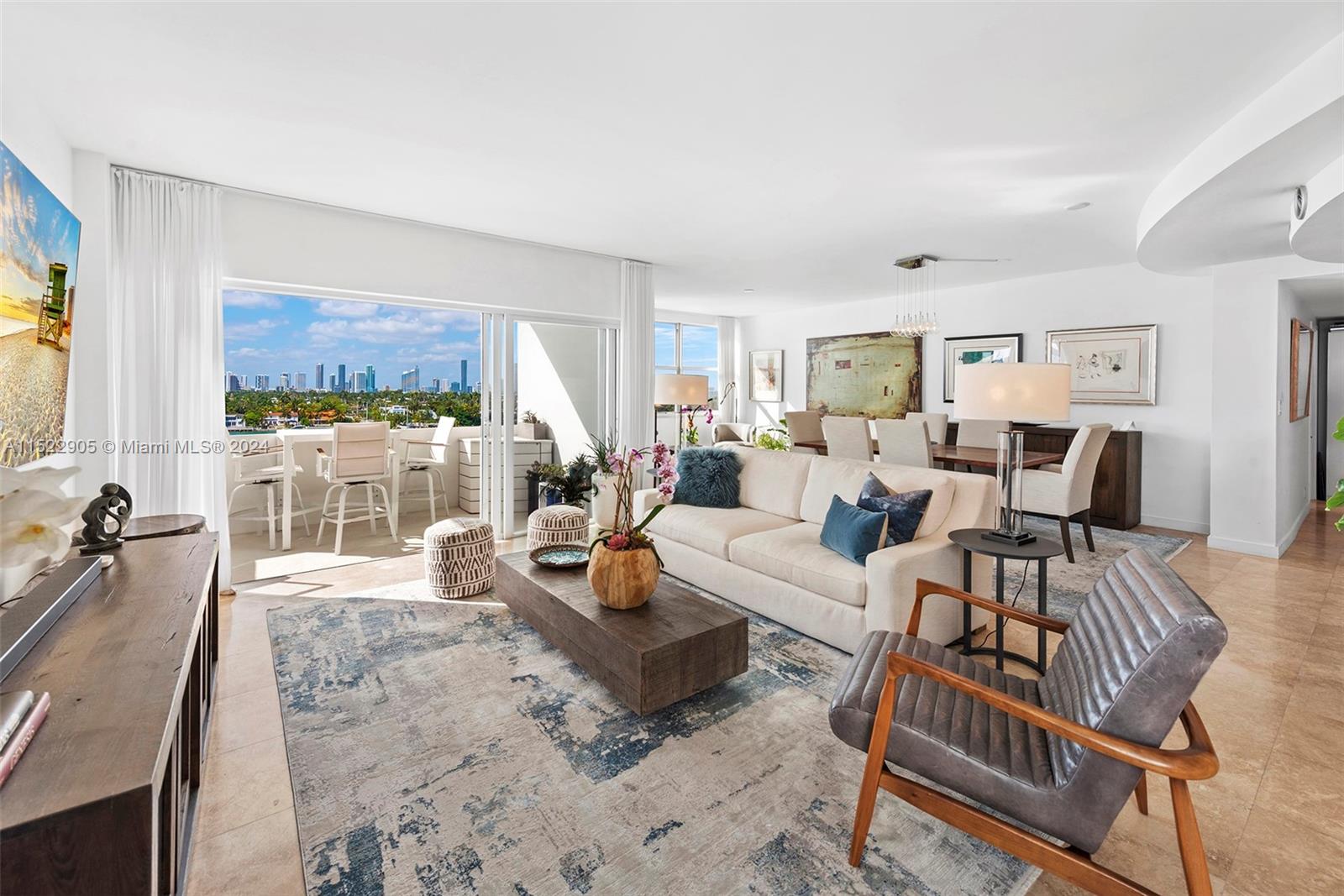 3 Island Ave # 09I
