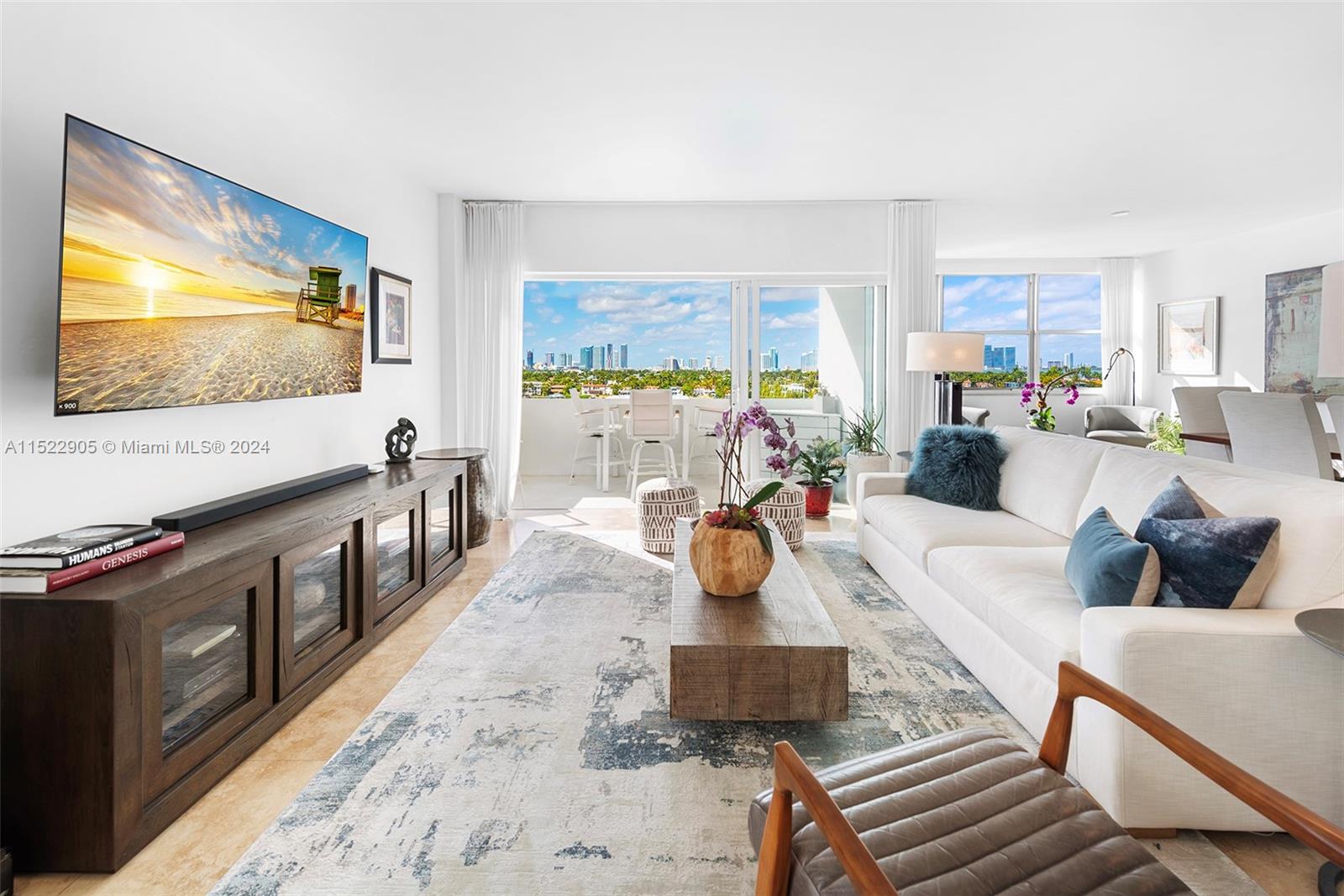 3 Island Ave # 09I