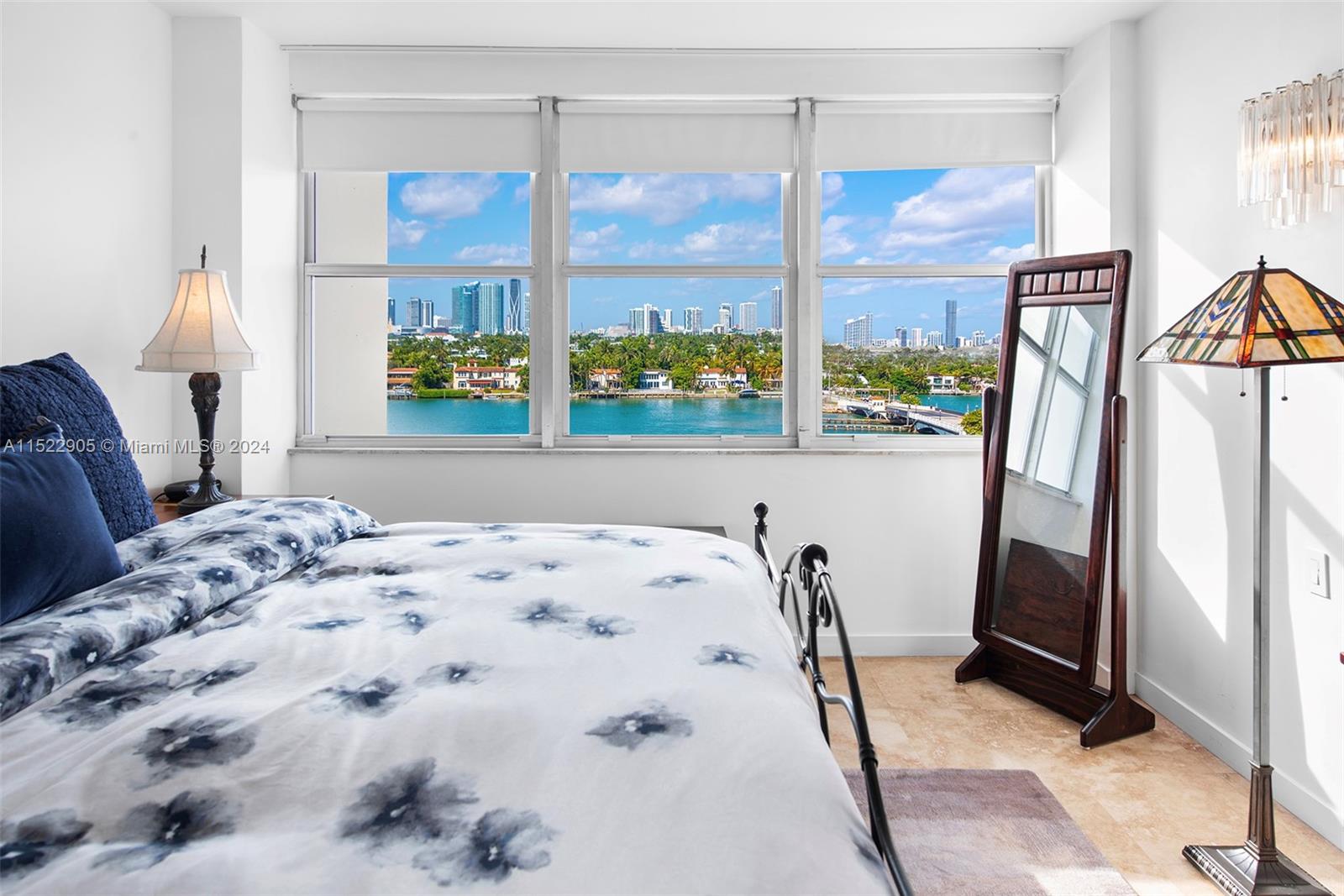 3 Island Ave # 09I