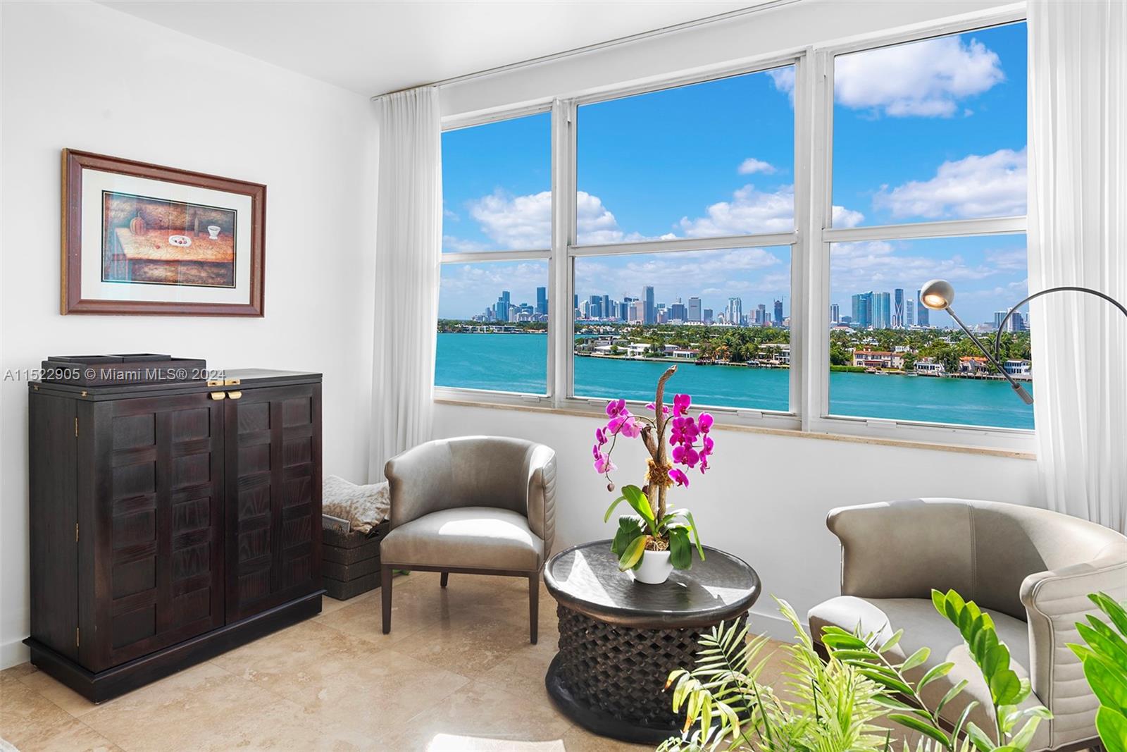 3 Island Ave # 09I