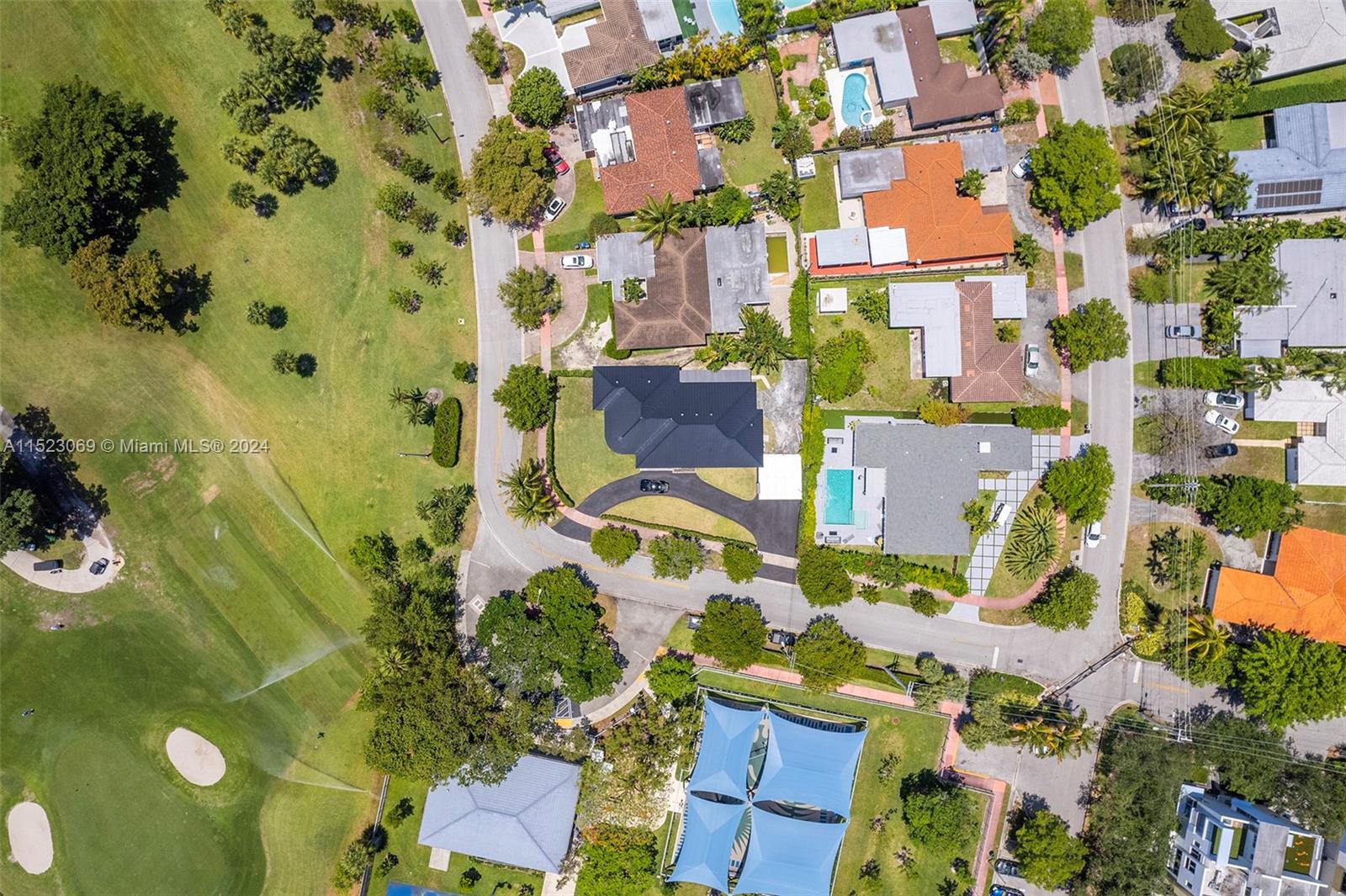 205 Fairway Dr
