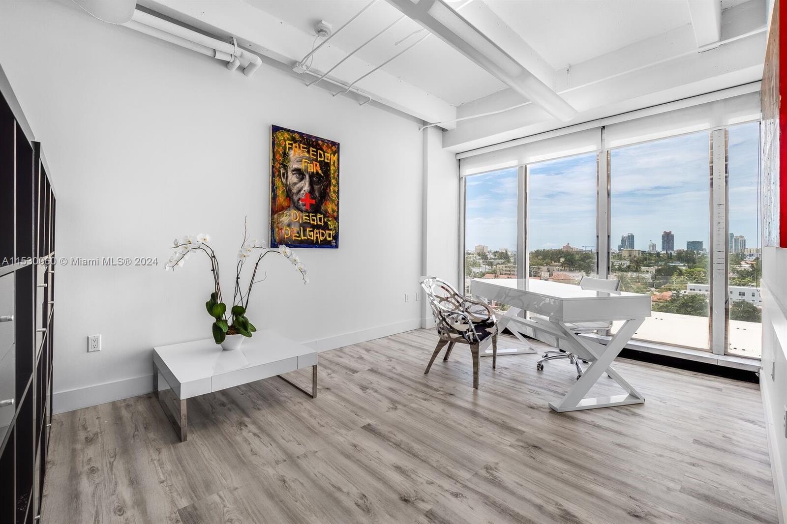 1680 Michigan Avenue Unit: PH5