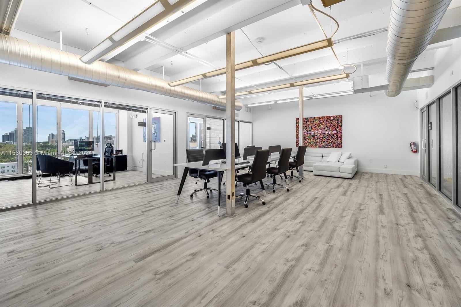 1680 Michigan Avenue Unit: PH5
