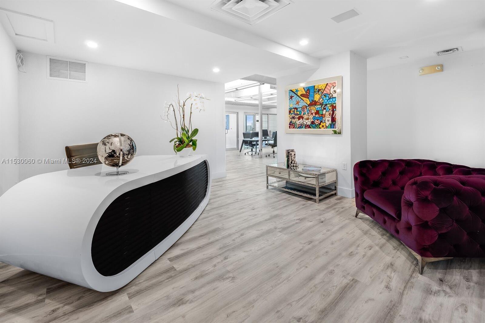 1680 Michigan Avenue Unit: PH5