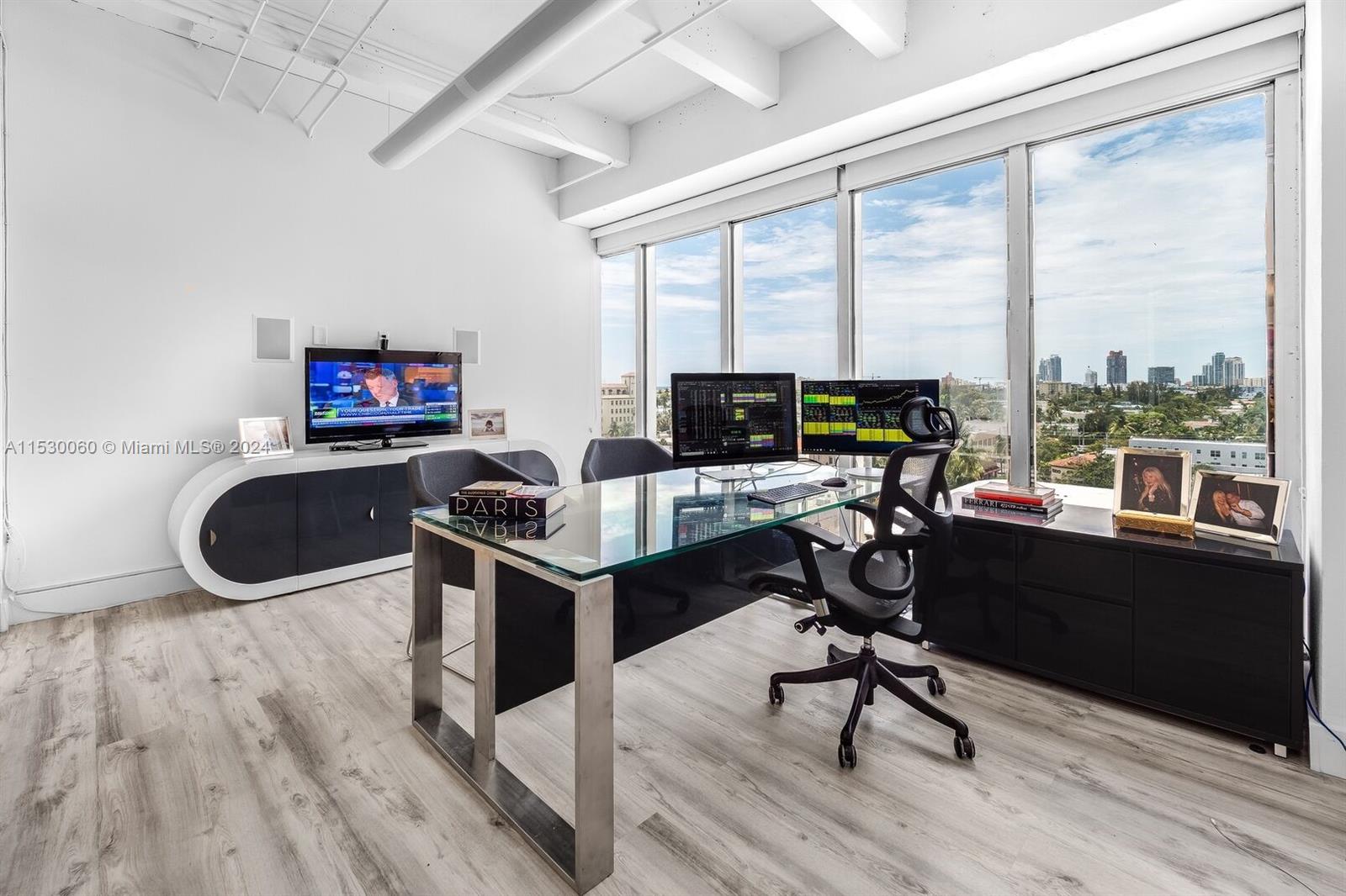 1680 Michigan Avenue Unit: PH5