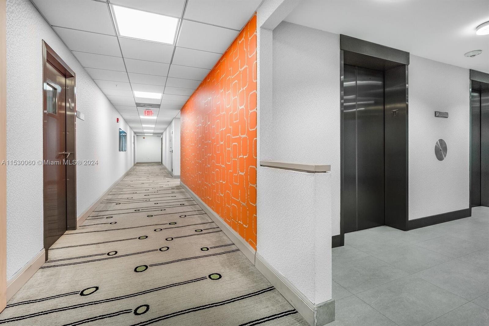 1680 Michigan Avenue Unit: PH5
