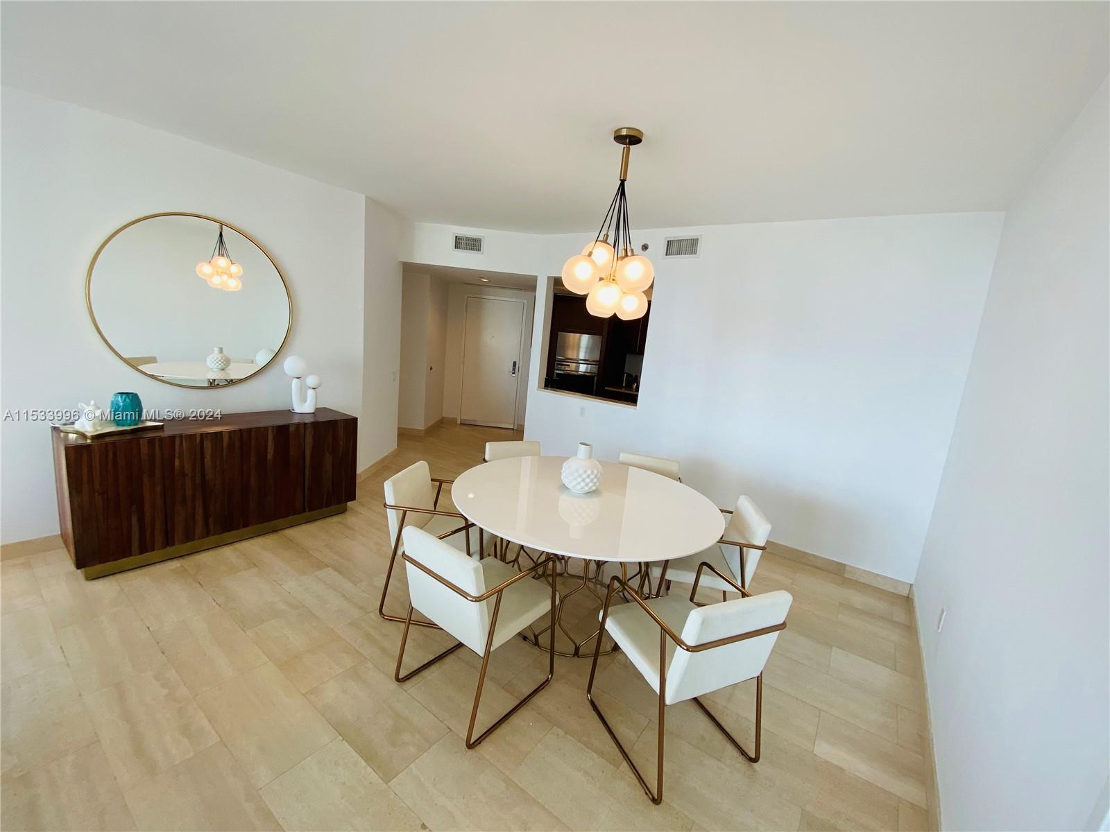 450 Alton Rd # 1406