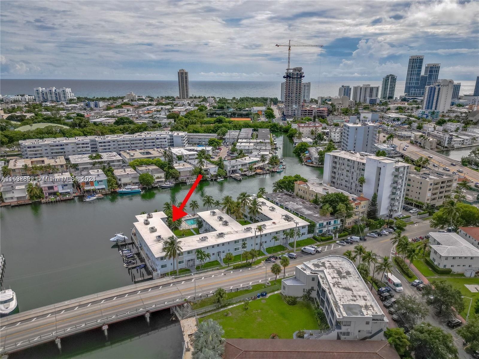 7207 Bay Dr # 22