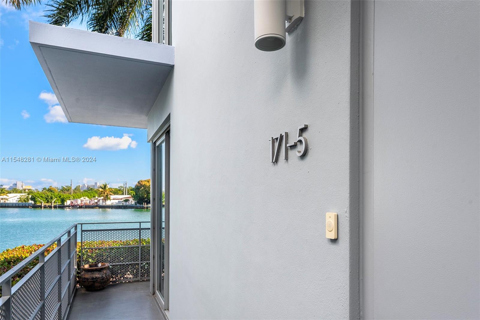 171 N Shore Dr # 5 Unit: 171-5