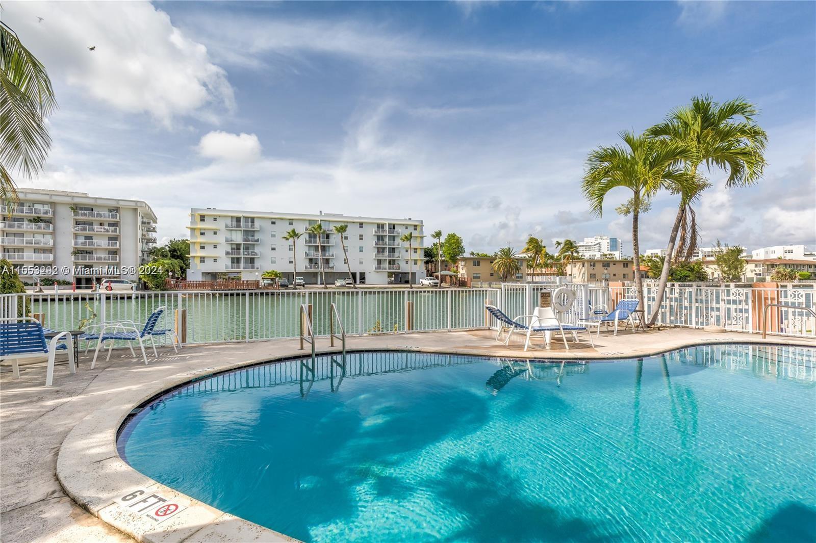 1185 Marseille Dr # 205
