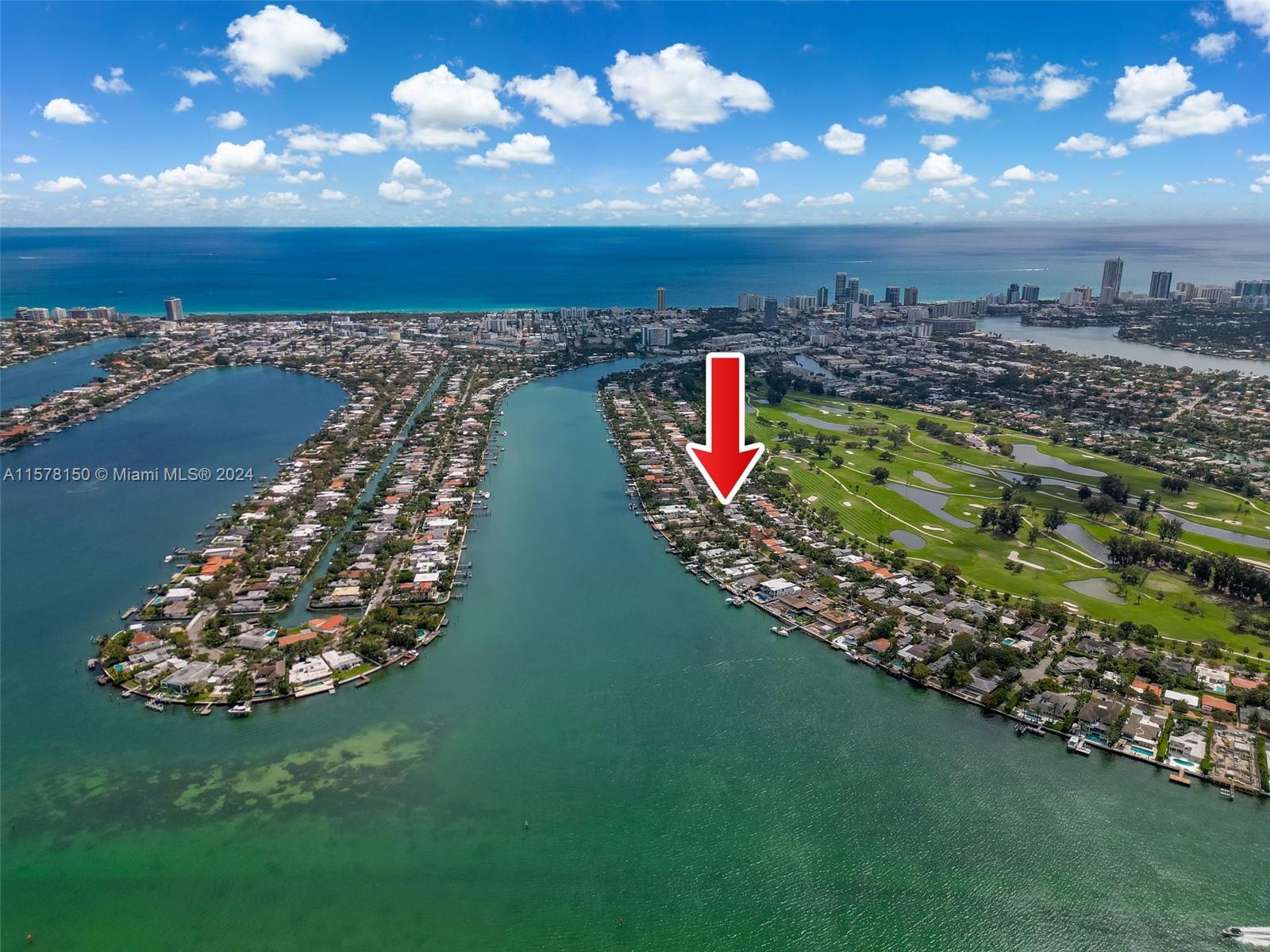 720 N Shore Dr