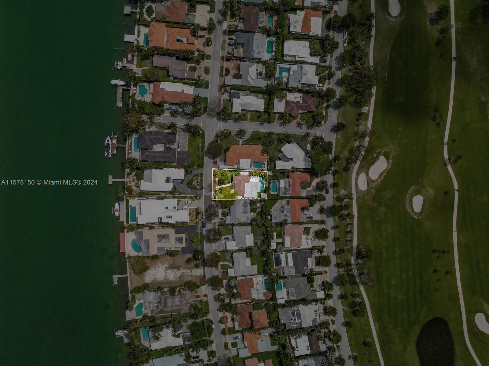 720 N Shore Dr