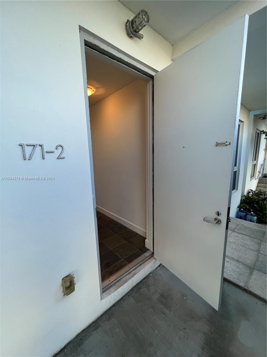 171 N Shore Dr # 2 Unit: 171-2