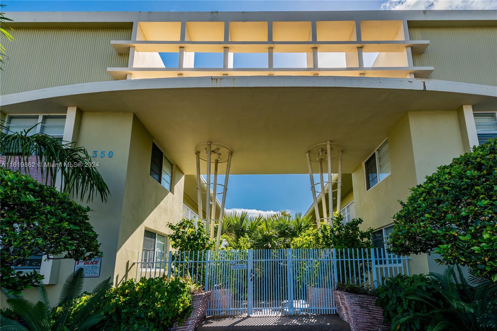 350 S Shore Dr # 7