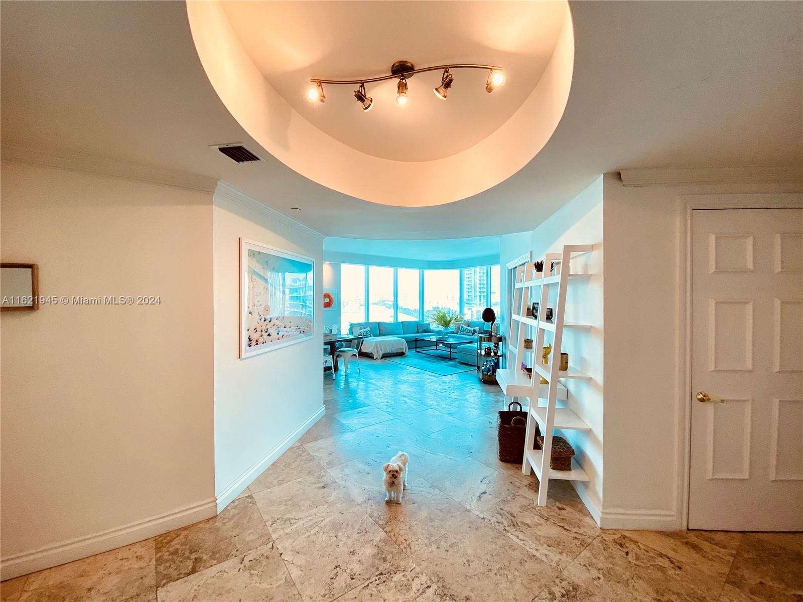 300 S Pointe Dr # 705