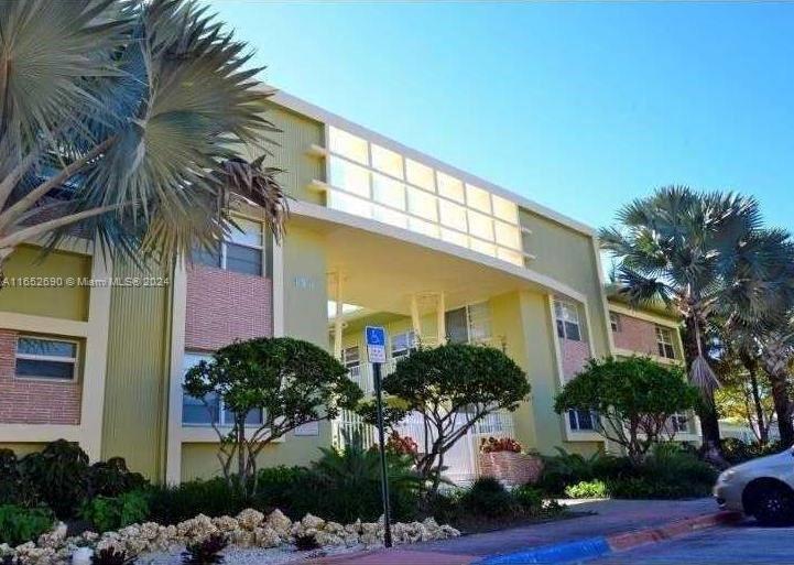 350 S Shore Dr # 19