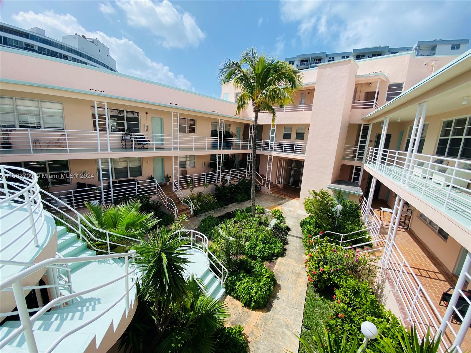 6881 Bay Dr # 11