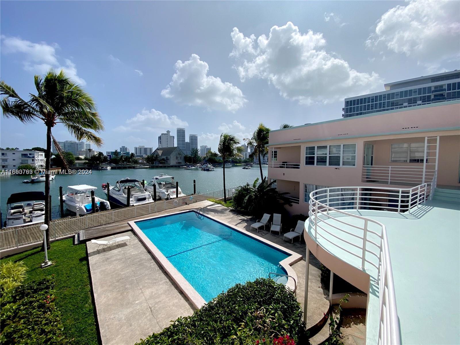 6881 Bay Dr # 1