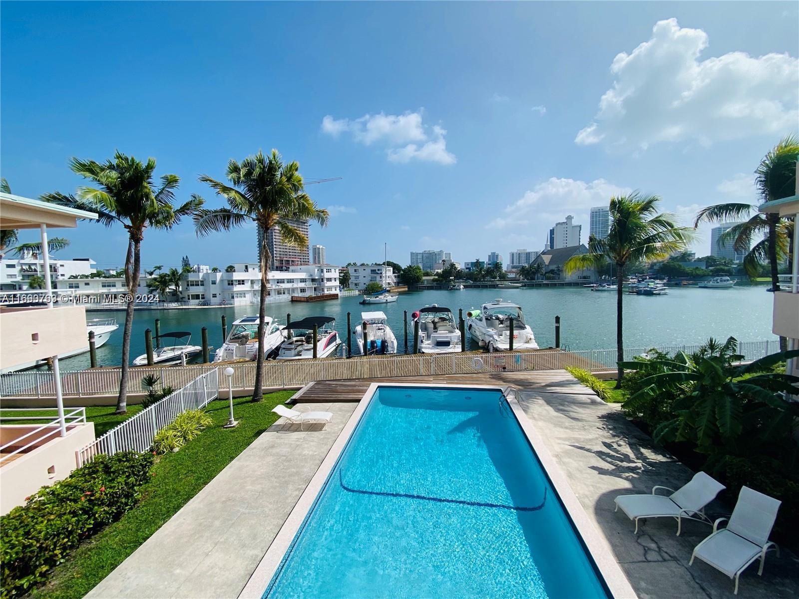 6881 Bay Dr # 1